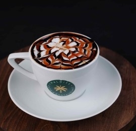 CAFE MOCHA